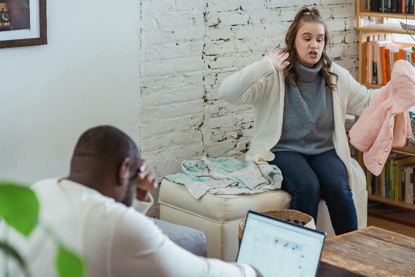 During Our Brutally Abusive Divorce, My Friend Asked If I Wanted My Husband Back