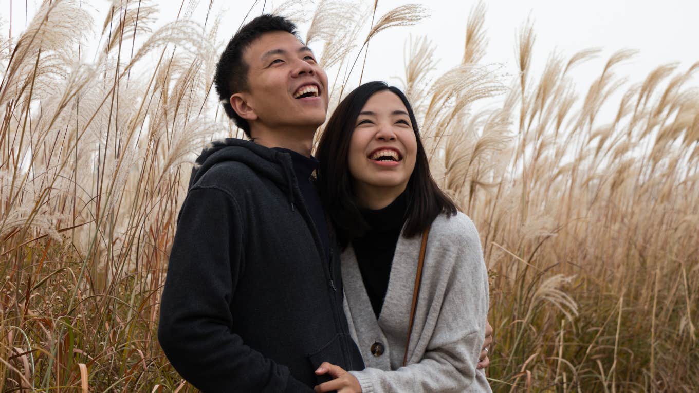 We Asked A Clinical Psychologist — Being A Better Partner Comes Down To 5 Things Couple learned how to better partners for each other.