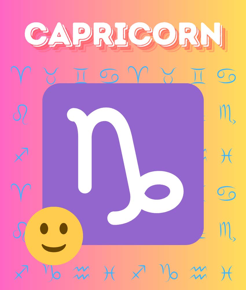 capricorn zodiac signs experience abundance october 9, 2024