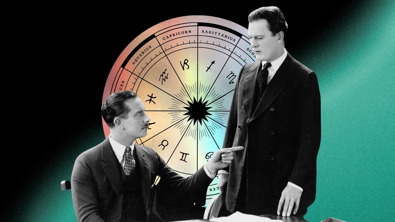 Challenging Boss-Employee Zodiac Sign Combinations In Astrology boss employee zodiac sign combination