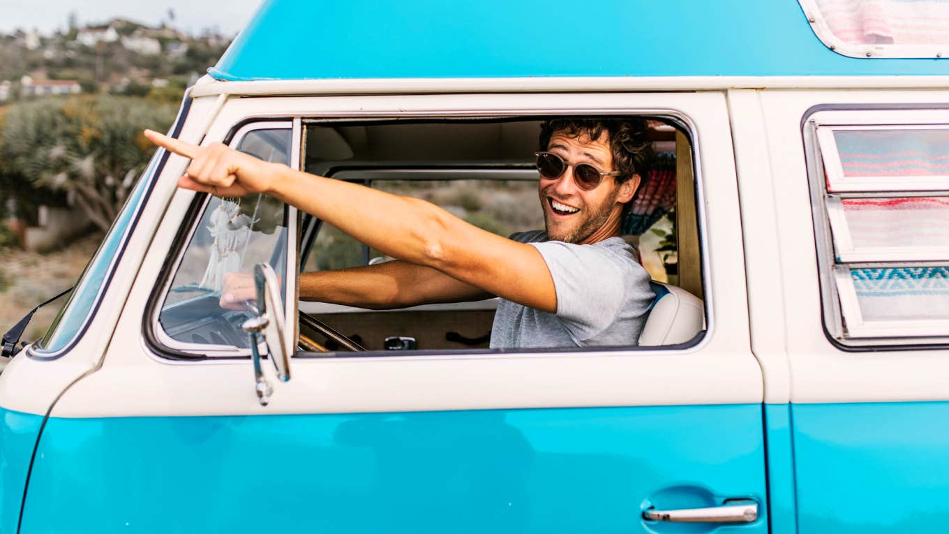 Cheat Codes That Will Give You Unfair Momentum In Life, According To Psychology Unfair momentum, turning laziness into momentum in your life.