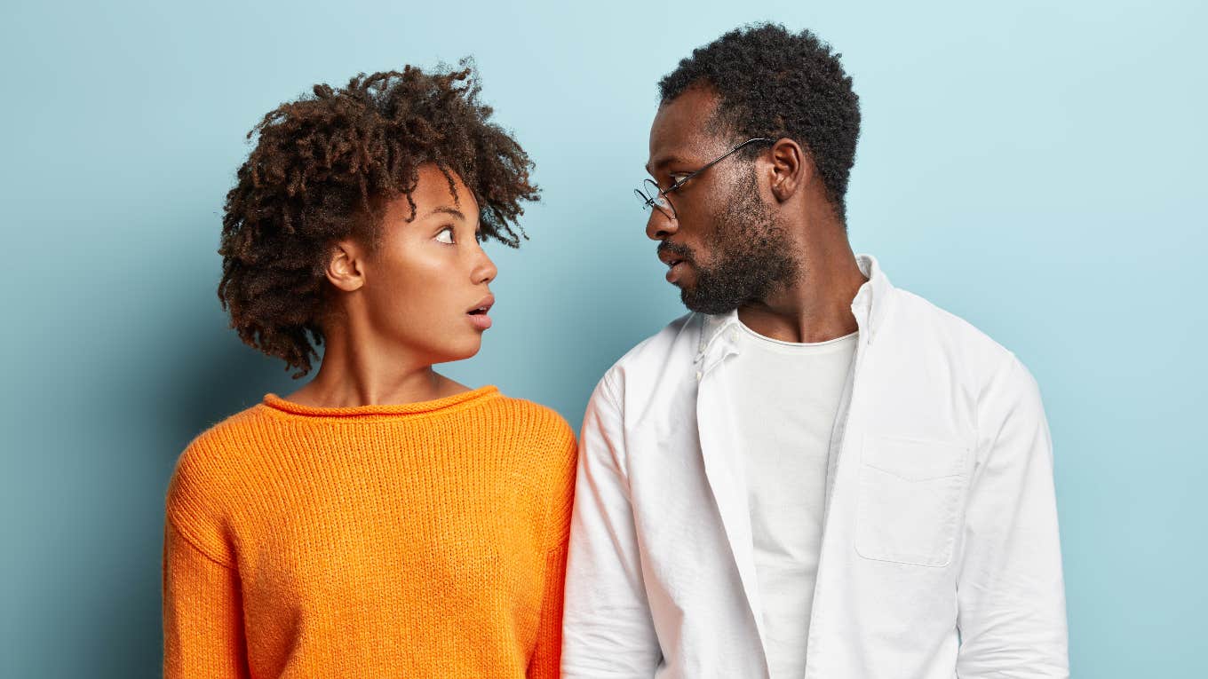 Dad Explains The Moment He Realized Parents Should Never Lie To Their Children Surprised parents realize never to lie to their children