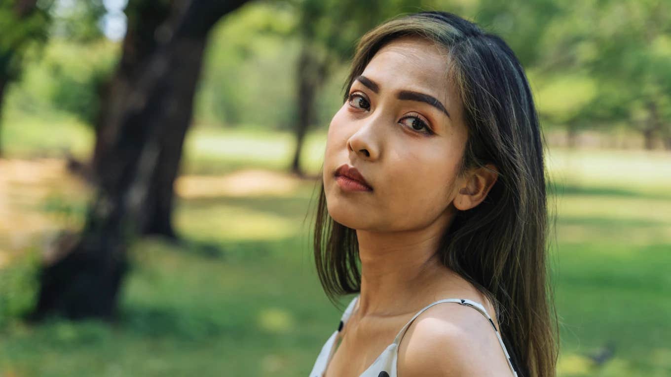 Diagnosed Psychopath Reveals How She Experiences Emotions Diagnosed psychopath