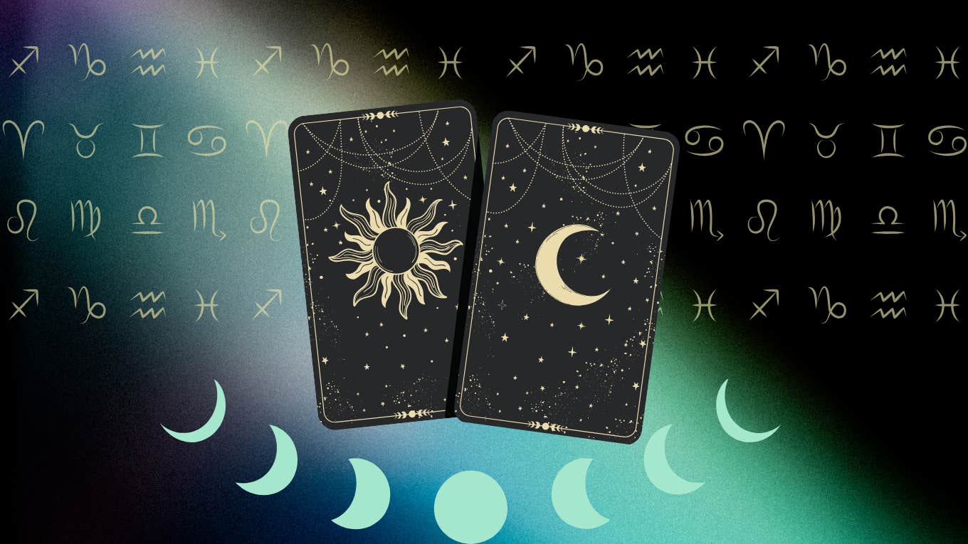 What Each Zodiac Sign Needs To Know About November 1, Per A Tarot Card Reader What Each Zodiac Sign Needs To Know About November 1, Per A Tarot Card Reader