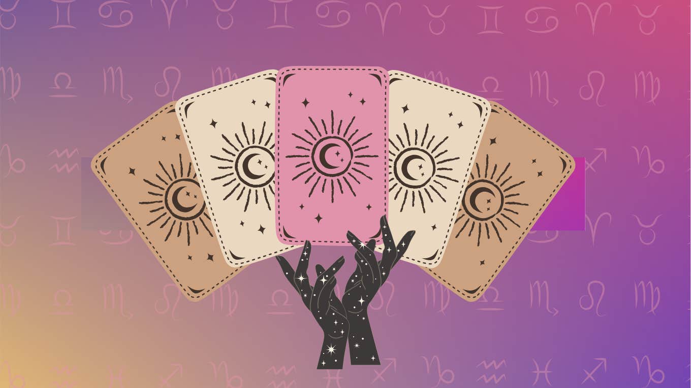 Tarot Horoscope For October 19, 2024 Tarot Horoscope For October 19, 2024