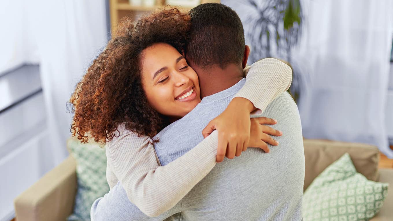 Things That Must Exist At The Same Time For A Relationship To Work Couple knows the things that must exist at the same time for their relationship to work.