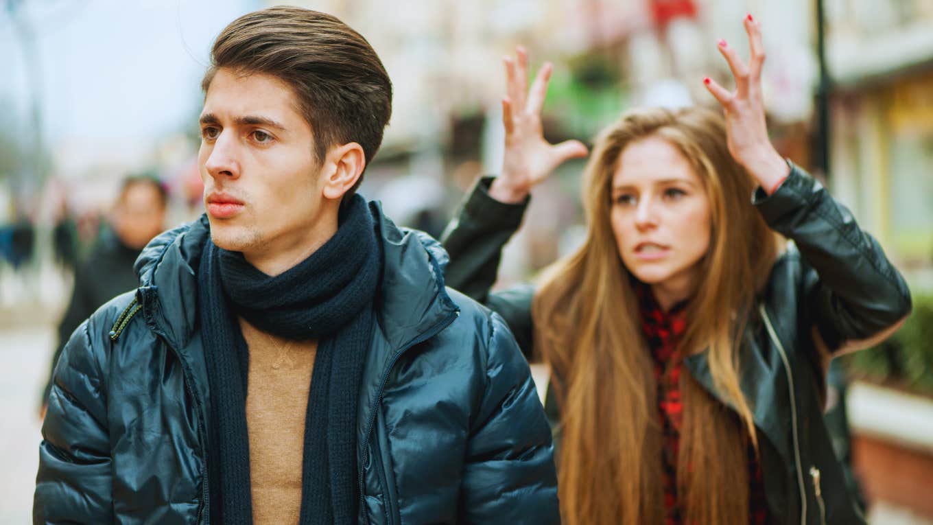 Biggest First Date Turn-Offs For Men, According To Survey Man has a big first date turn-off that a woman does.