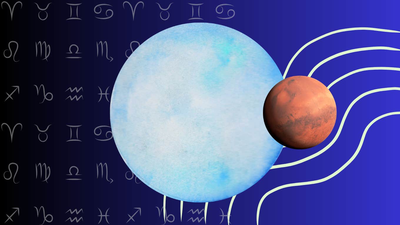 Horoscope For Each Zodiac Sign On October 24, 2024 — The Mars Sextiles Uranus Horoscope For Each Zodiac Sign On October 24, 2024 — The Mars Sextiles Uranus