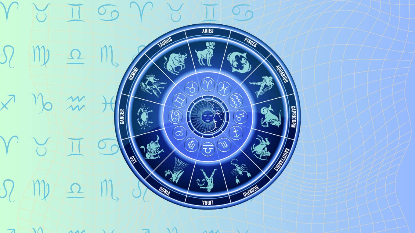 Horoscope For Each Zodiac Sign On October 9, 2024 — Jupiter Retrograde Is Here Horoscope For Each Zodiac Sign On October 9, 2024 — Jupiter Retrograde Is Here