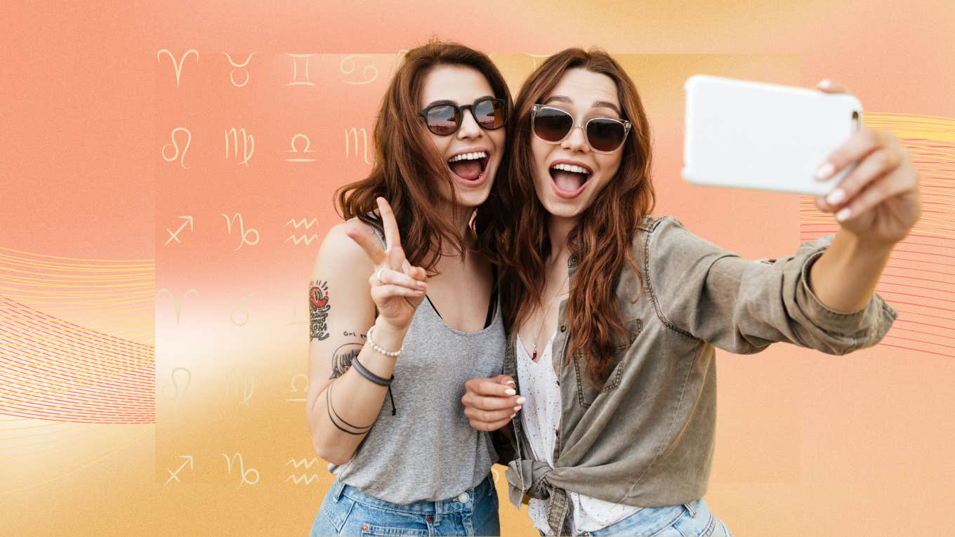 Joy Returns For 3 Zodiac Signs After The Cancer Moon On October 21, 2024 Joy Returns For 3 Zodiac Signs After The Cancer Moon On October 21, 2024