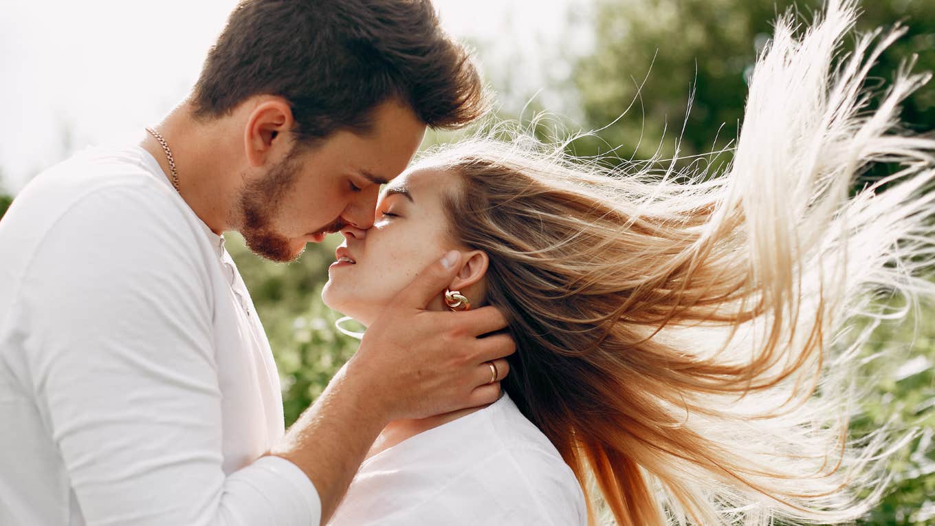 Incredibly Painful Lessons I Learned From Cheating On The Love Of My Life Incredibly painful lessons were learned by a man after cheating on the love of his life.