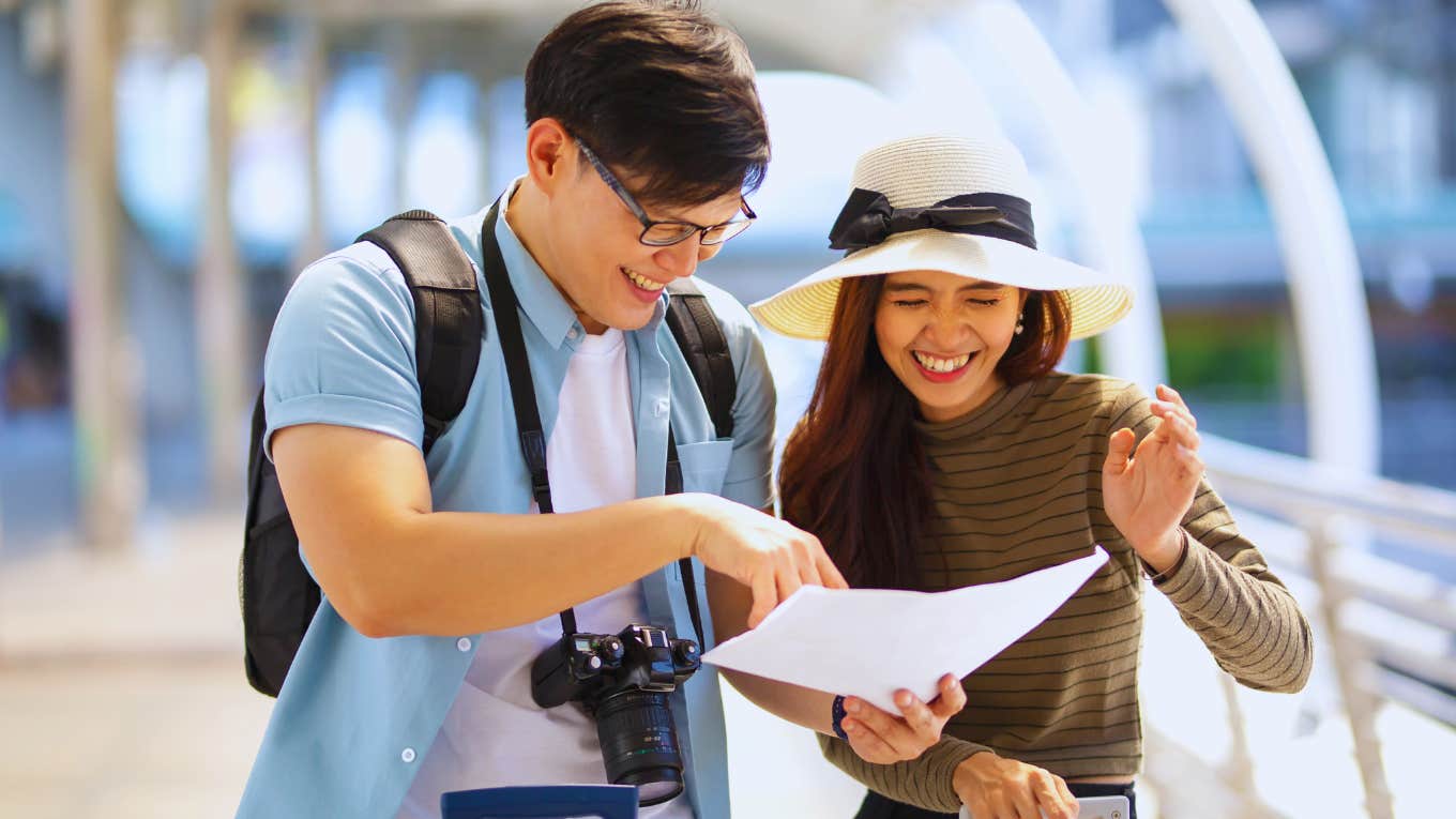 Brilliant Lessons On Living Better From The 3 Happiest Countries In The World Travelers learn about how to live better and happier from countries around the world.