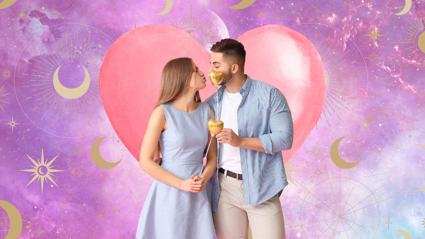 Love Horoscope For Each Zodiac Sign On November 4, 2024 Love Horoscope For Each Zodiac Sign On November 4, 2024