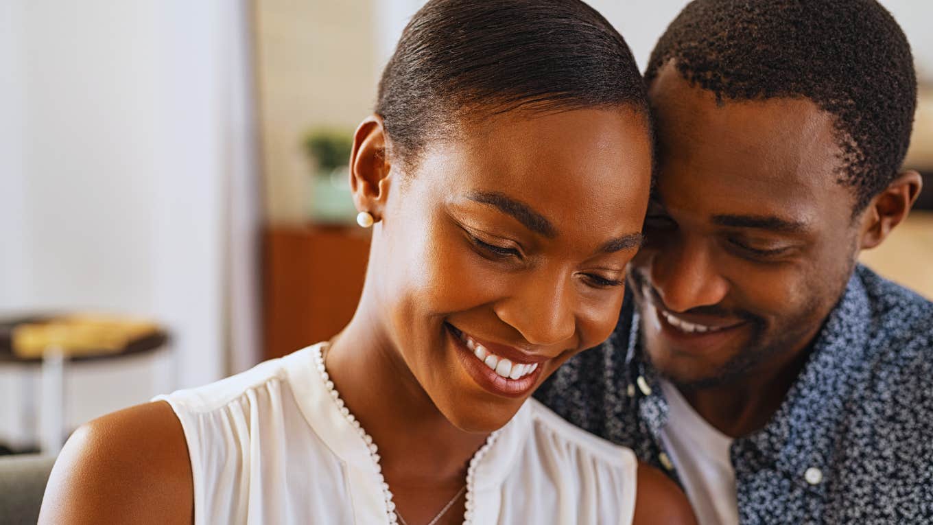 If You Truly Love Someone, You'll Know The Answer To These Basic Questions Couple in love knows the answers to basic questions.