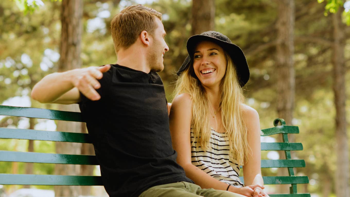 Marriage Cheat Codes I Only Learned After Years Of Holy Matrimony Married couple learns the cheats codes after years of being married.