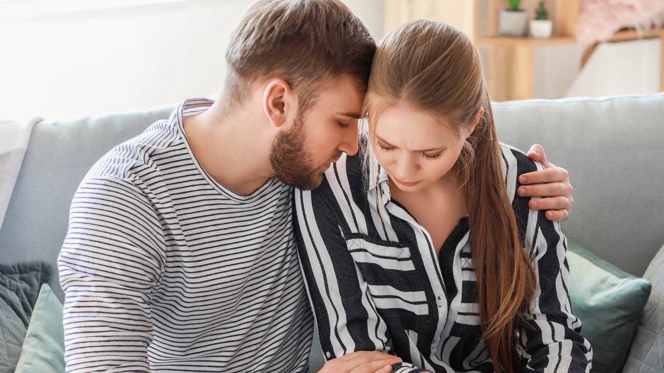 Babystalking' Is The New Way Married Men Are Cheating On Their Wives Married man found a new way to cheat on his wife.