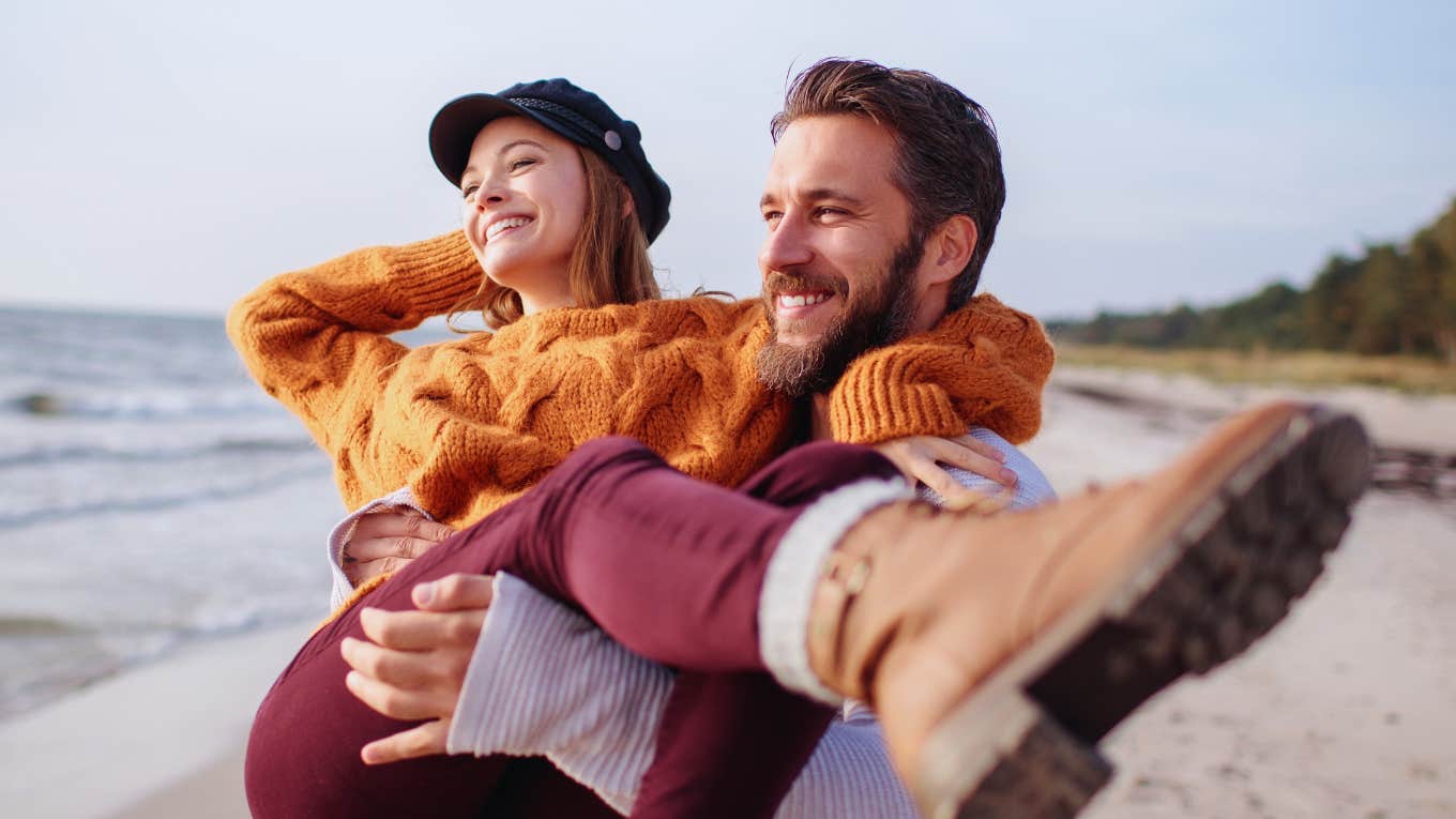 Things Men Need To Be Happy In Their Marriages, According To Experts Wife knows the things her man needs in order to keep their marriage happy.