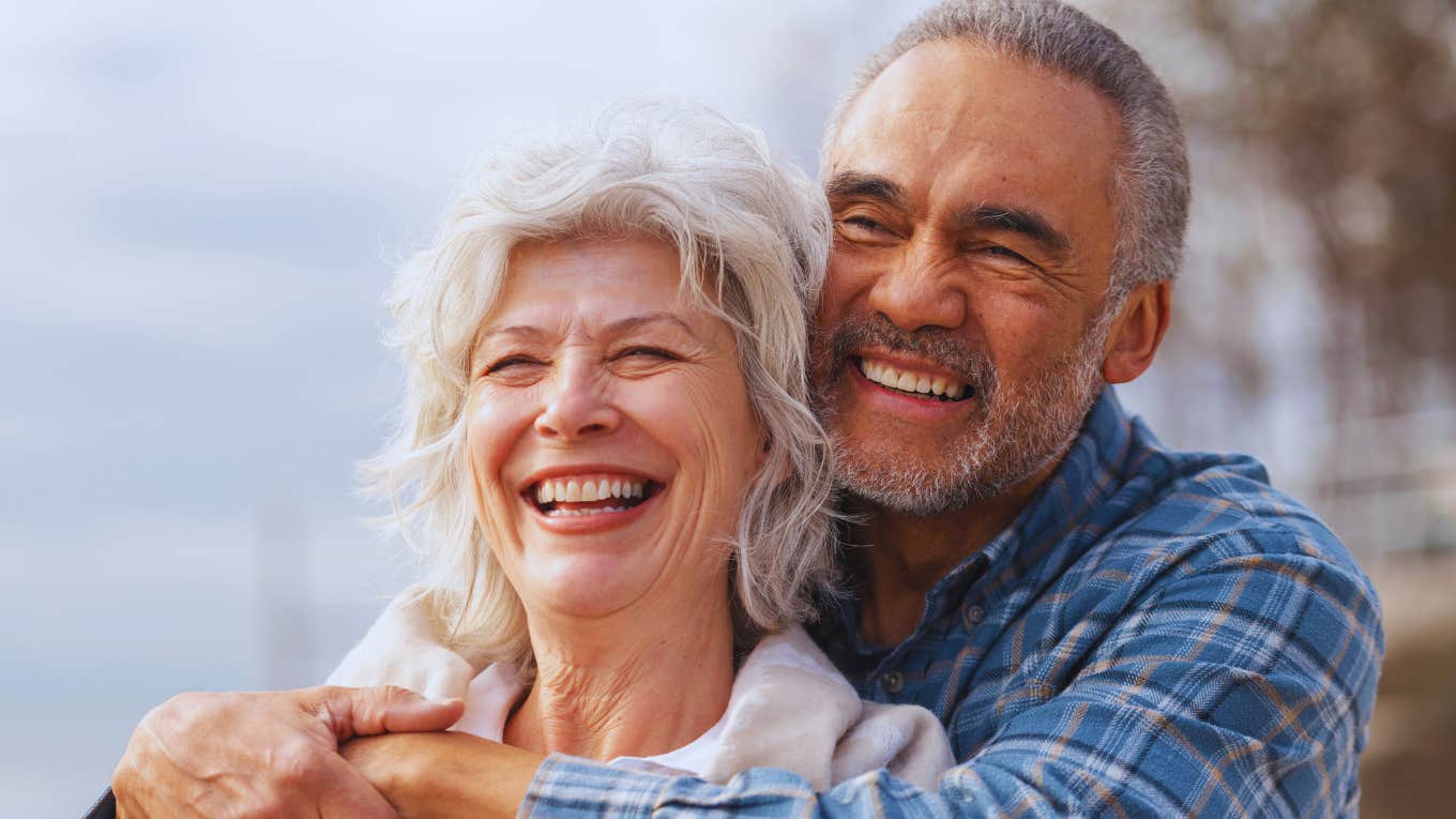Research Reveals Men Who Marry This Kind Of Woman Are Healthier With Less Memory Issues Man marries the kind of woman who will keep him healthier and with less memory issues.