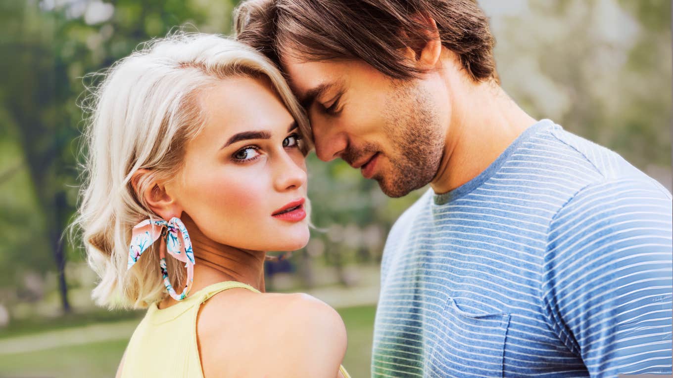 The Painful Truth You Must Understand About Soulmates (If You Want To Find Yours) Soulmates, trying to find each other.