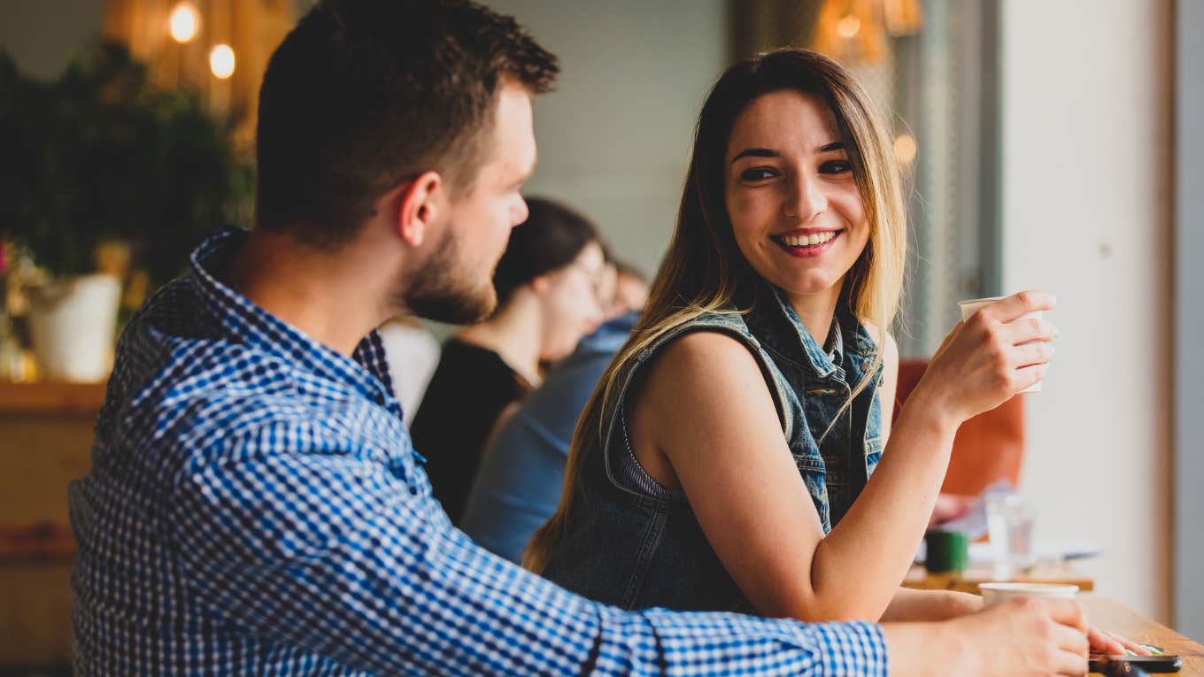 Psychologists Studied Couples — The Single Phrase That Saved Their Relationship Couple has a phrase that saved their entire relationship.
