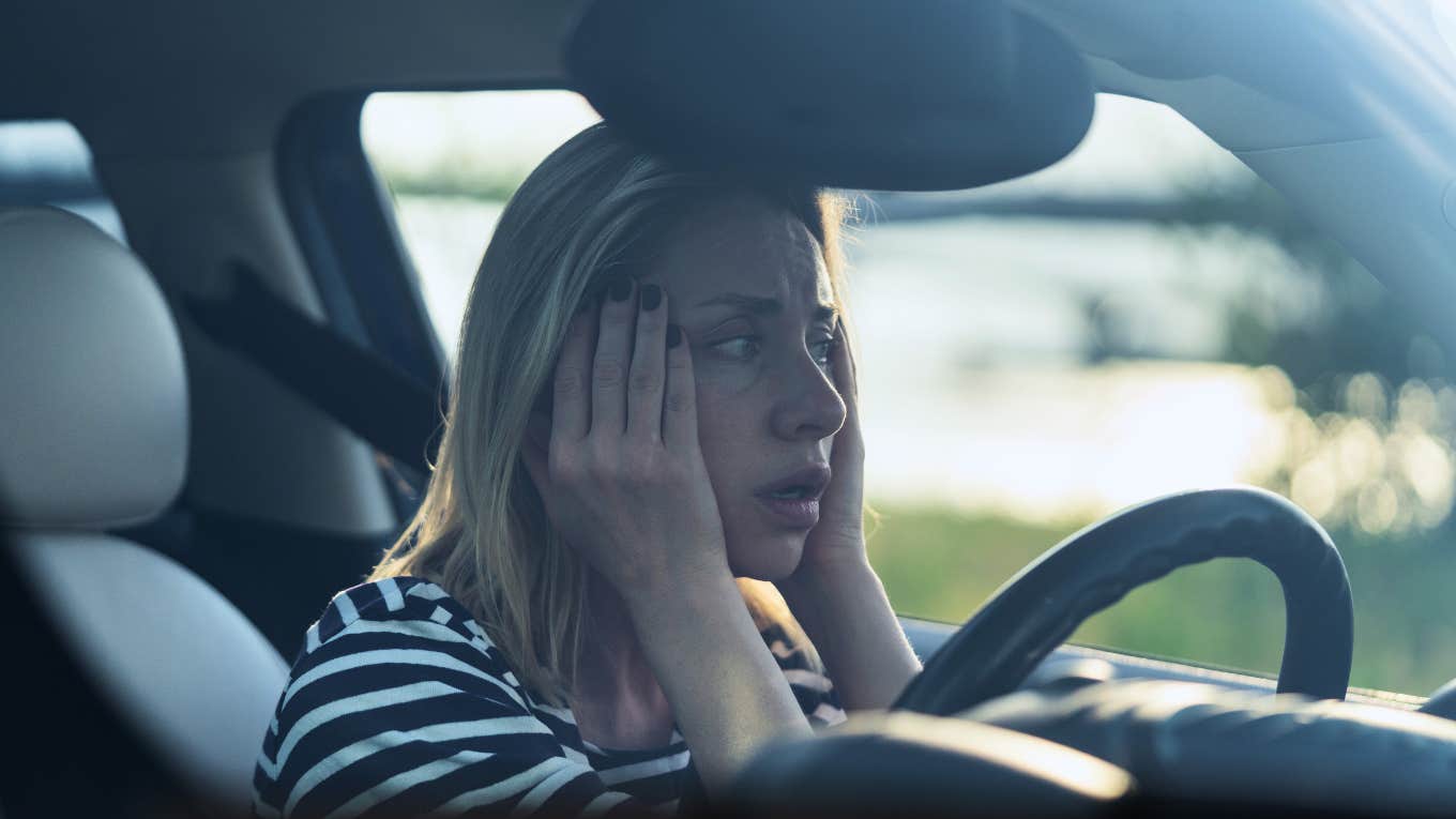 Science Can Predict When You'll Die Based On Your Answer To These Questions Woman answers questions based on science and discovers when she will die.