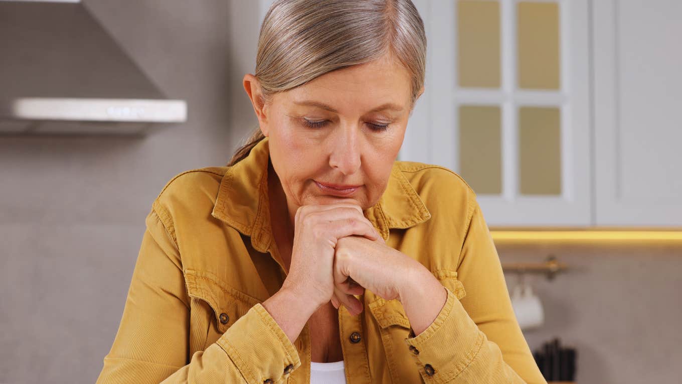 The Secret That Instantly Ended My Marriage Woman discovers a secret that instantly ends her marriage.