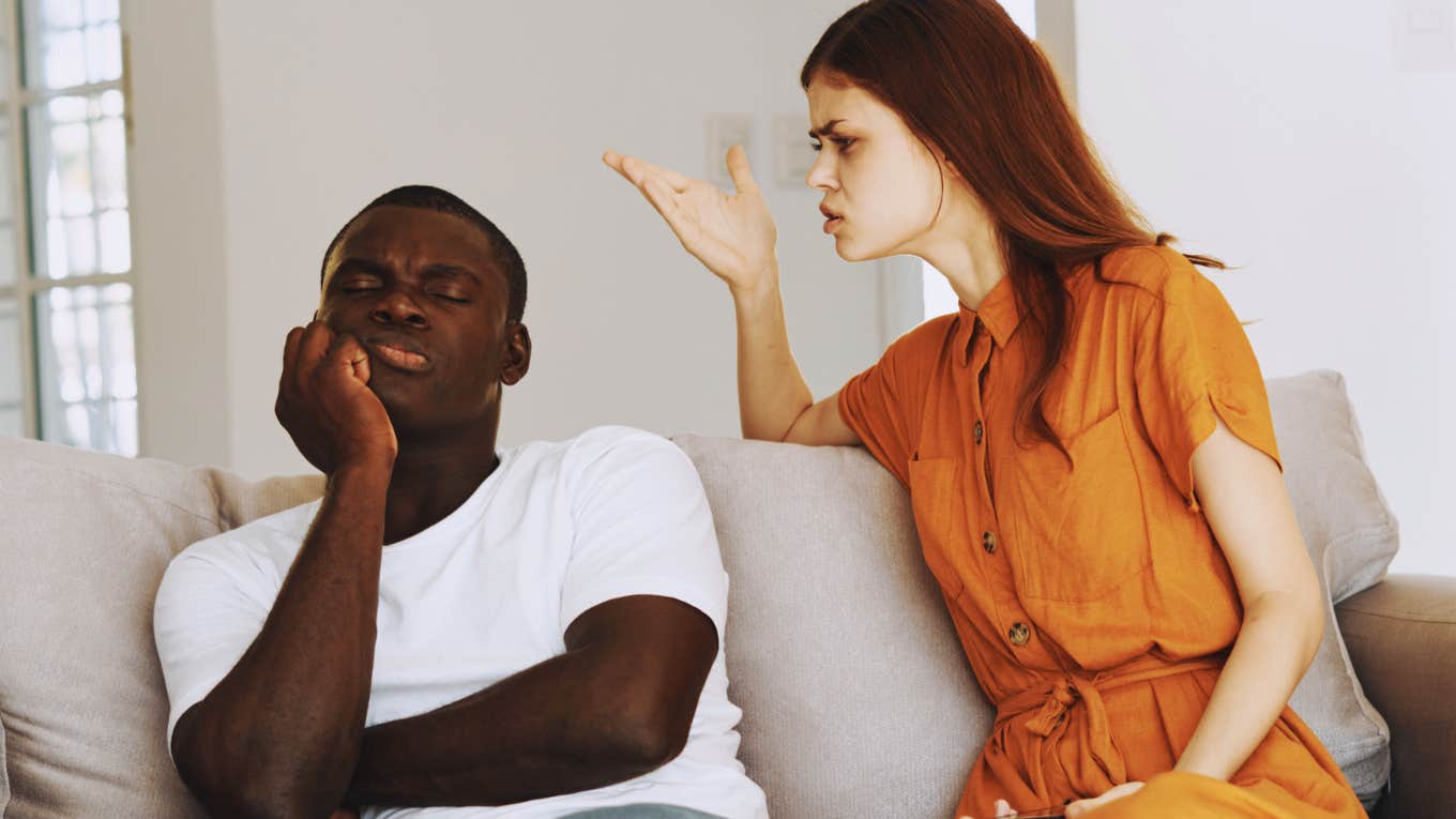 The Major Secret I Found Out About My Husband That Caused Our Divorce Woman finds out a major secret about her husband that causes their divorce.