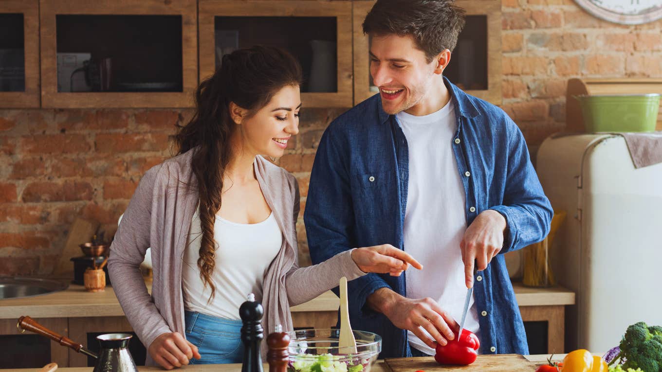 The 'Boring' Skill That's More Attractive Than Any Physical Trait, According To Research Man has boring skills that are more attractive than any physical trait.