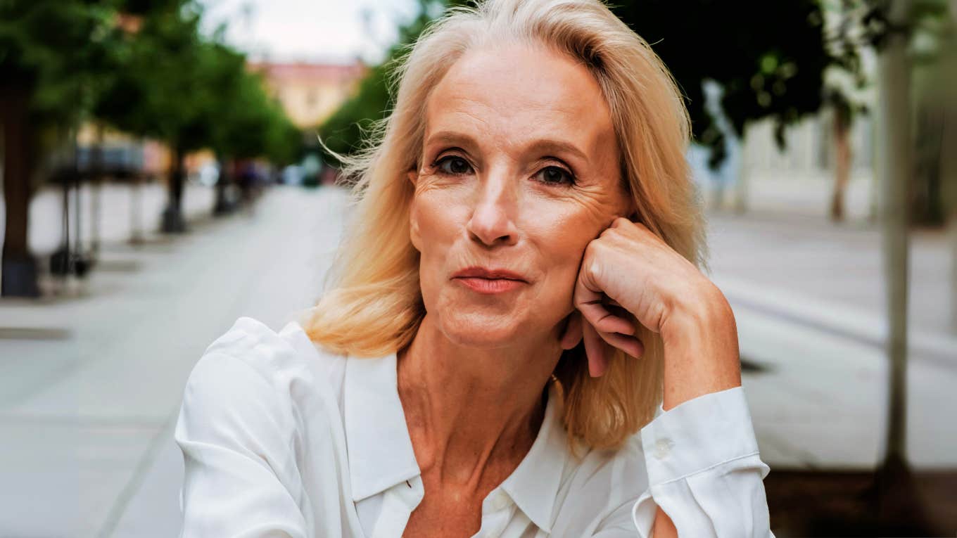 Subtle Traits Of Women Who Are Emotionally Strongest, According To Psychology Emotionally strong woman.