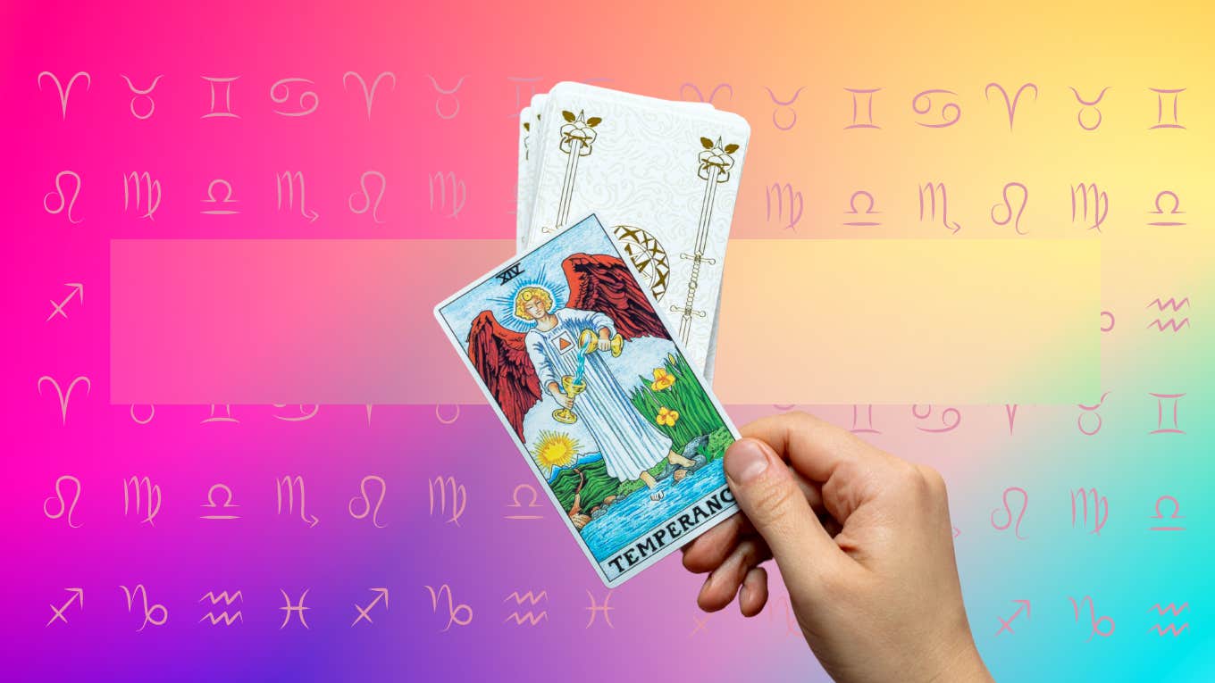 Tarot Horoscope For Thursday, October 10 Tarot Horoscope For Thursday, October 10