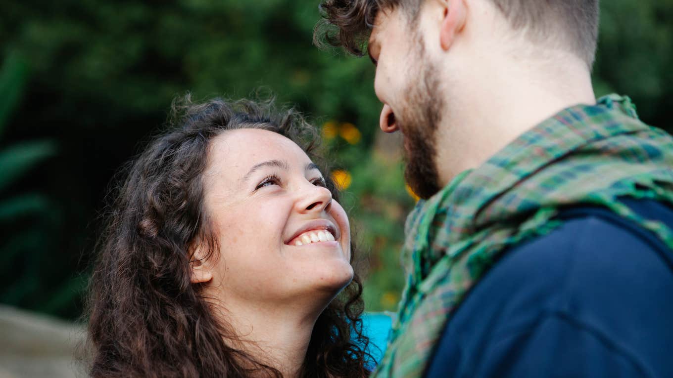 Common Traits Of Wives Who Are Most Cherished By Their Husbands, According To Psycology Wife cherishes these common traits in her husband.