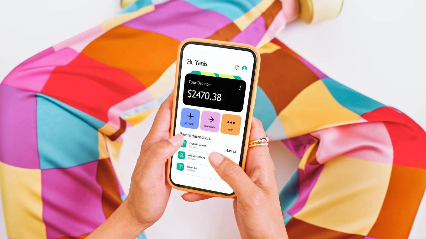 The Trendy Financial Decision More Than One-Third Of Gen Zs Are Making That's Incredibly Risky Gen X using risky fintech app