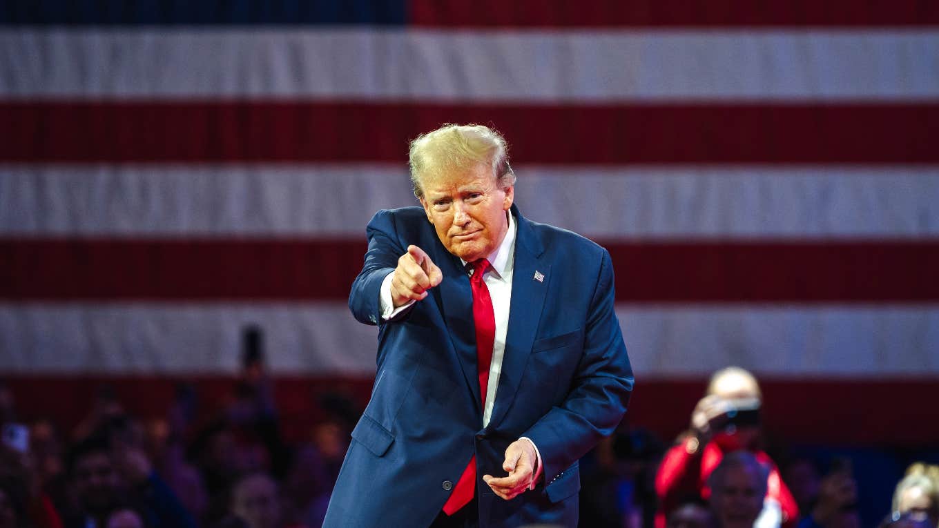 12 Trump Quotes That Could Have Been Said By A Teenage Girl Donald Trump