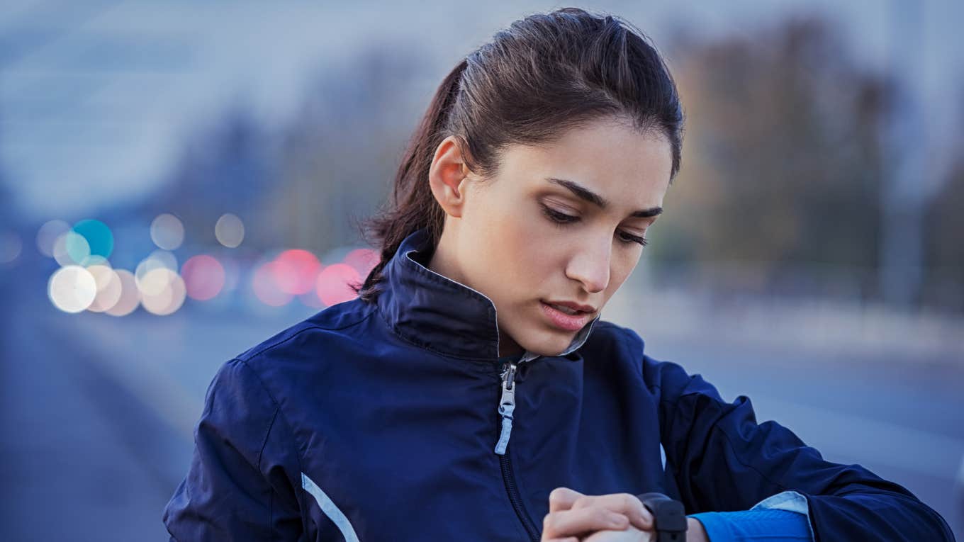 Cheat Codes That Give You An Unfair Mental Advantage, According To Psychology Woman knows the cheat codes that give her an unfair mental advantage.