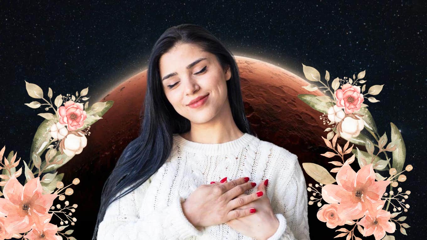 The Universe Has An Important Message For 4 Zodiac Signs On October 8, 2024 The Universe Has An Important Message For 4 Zodiac Signs On October 8, 2024