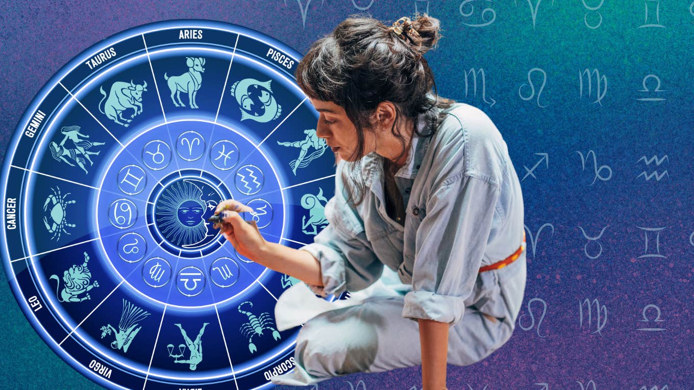 Universe Has A Special Message For 4 Zodiac Signs On October 31, 2024 Universe Has A Special Message For 4 Zodiac Signs On October 31, 2024