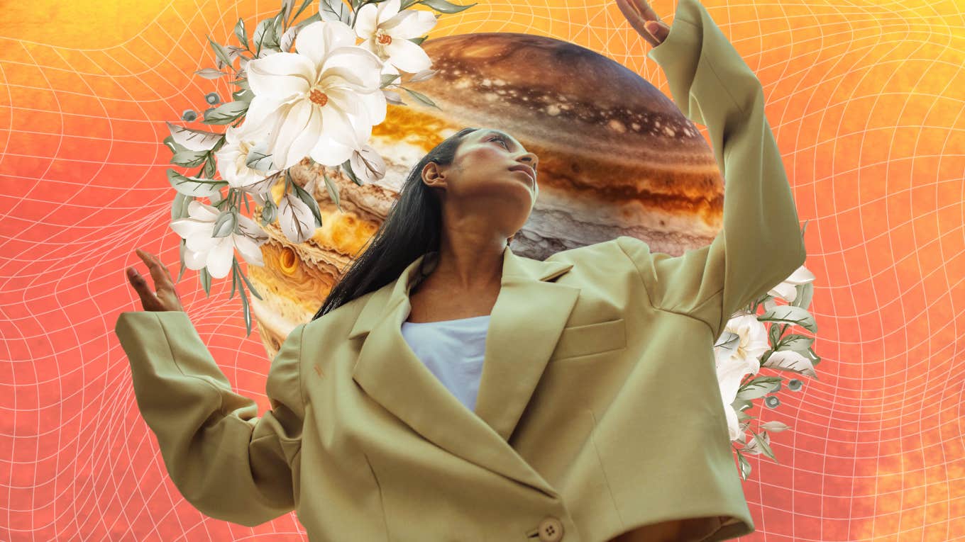 Universe Message Zodiac Signs Jupiter Retrograde October 9, 2024 Universe Message Zodiac Signs Jupiter Retrograde October 9, 2024