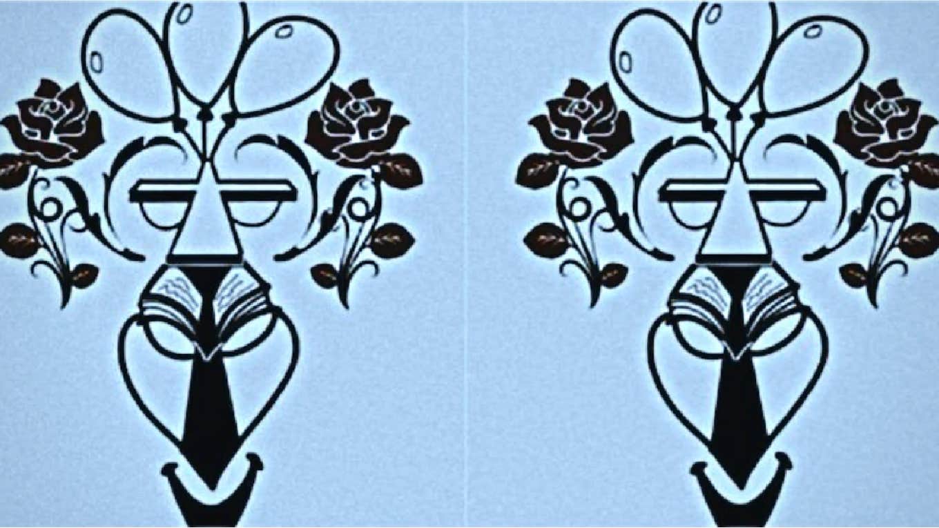 What You See First In This Optical Illusion Test Reveals Your Best Personality Traits optical illusion personality test best traits