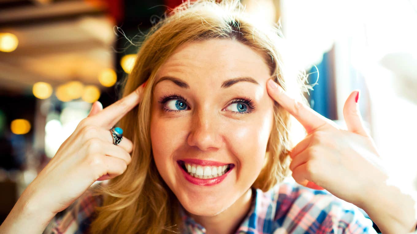 What You See First In This Visual Test Reveals How Emotionally Intelligent You Are visual personality test how emotionally intelligent you are
