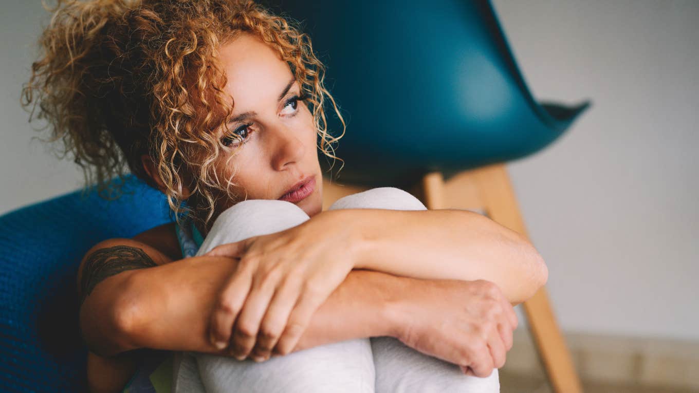 The Primary Reason Wives Divorce Good Husbands, According To Research Wife has a primary reason for divorcing her good husband.