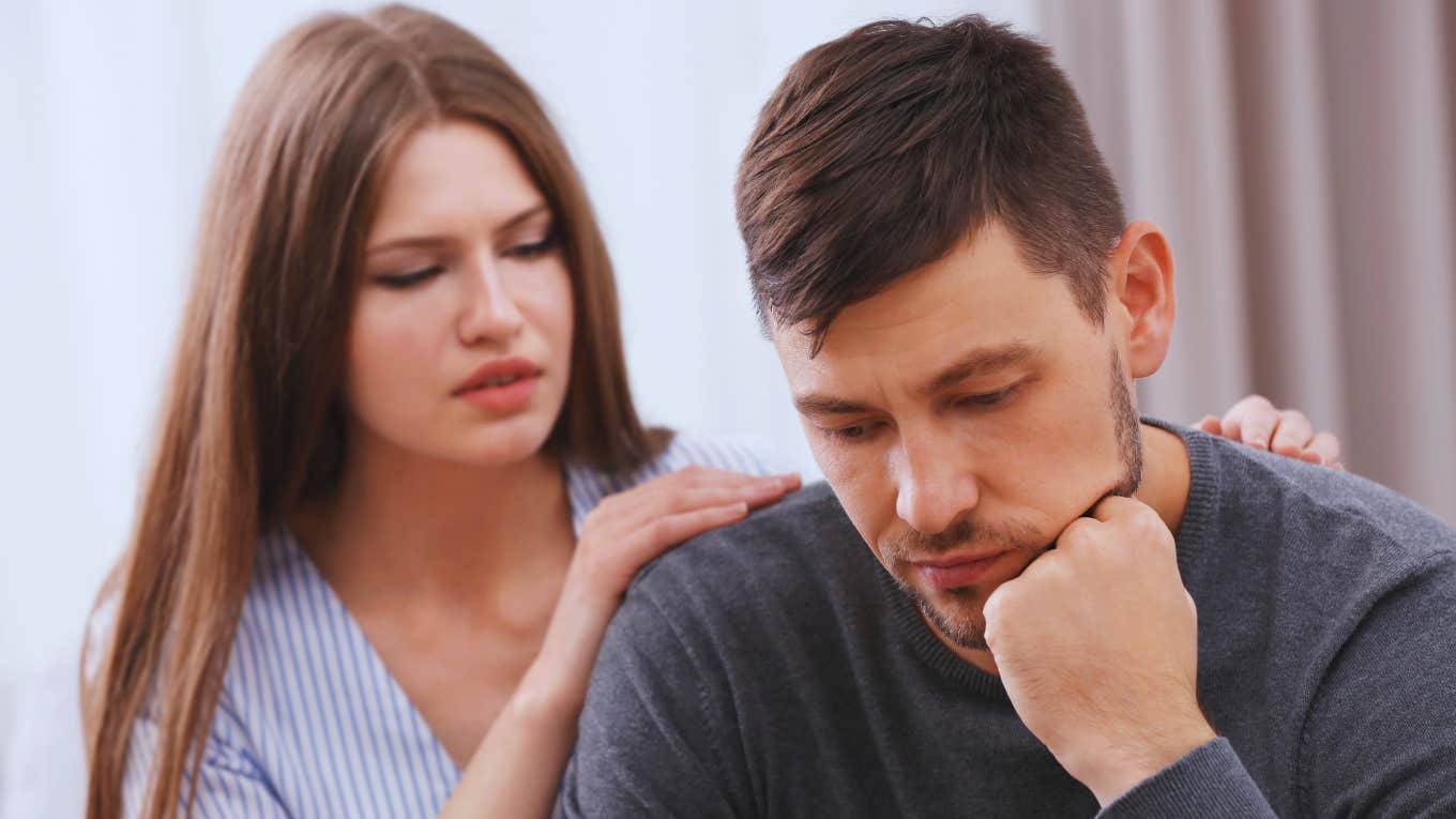 We Talked To Women Who Cheated On Their Husband About Why They Did it Woman cheated on her husband for a reason.