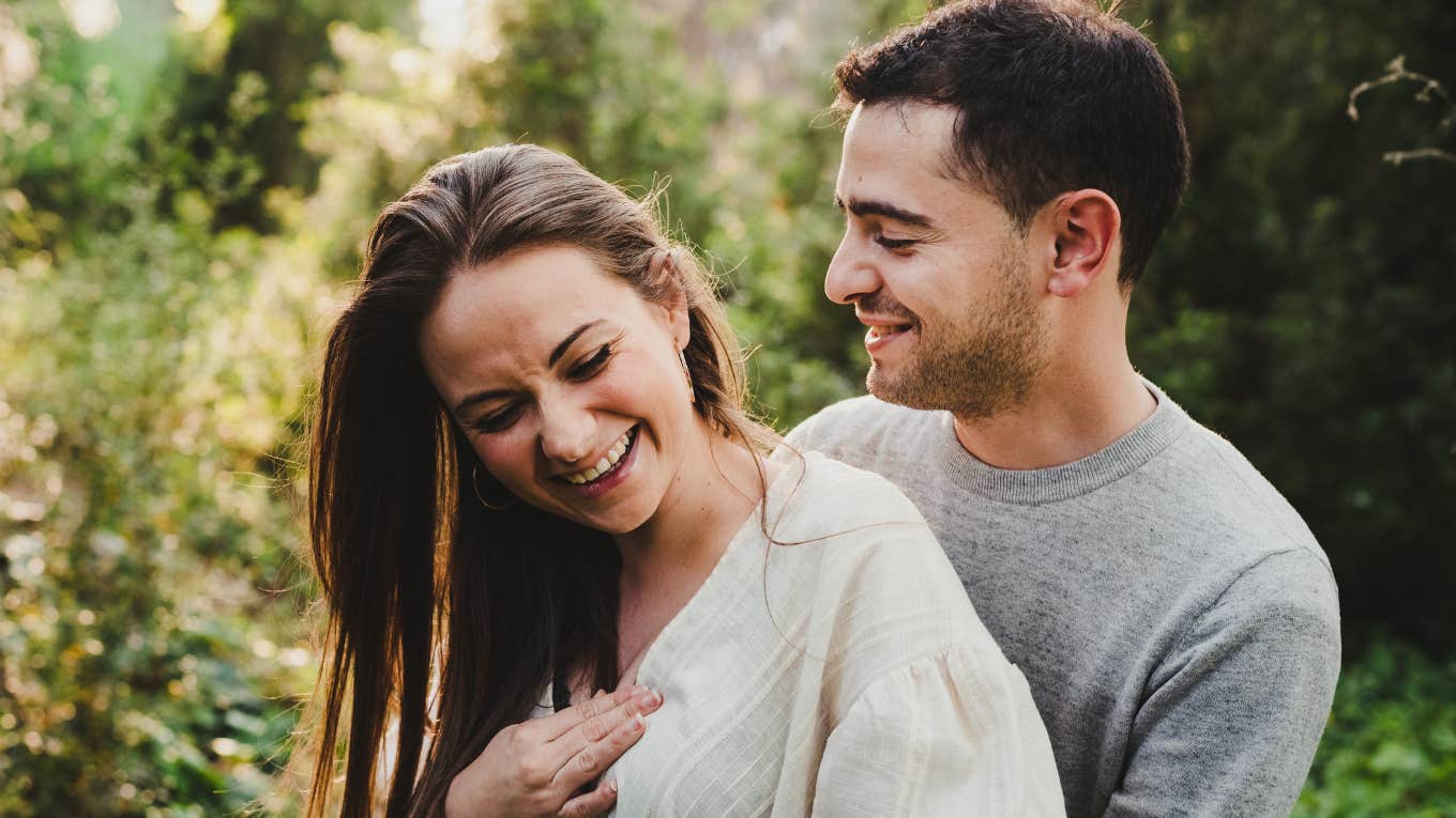 Women With These Names Have Best Luck With Men, Survey Says Woman has a name that gives her the best luck with men.