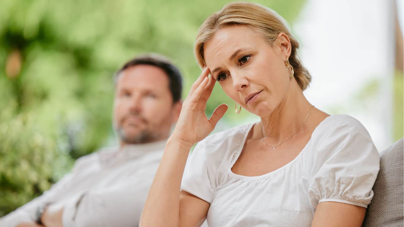 Things Women Do That Give Nice Guys The 'Ick' Win does things and ends up giving a nice guy the ick.