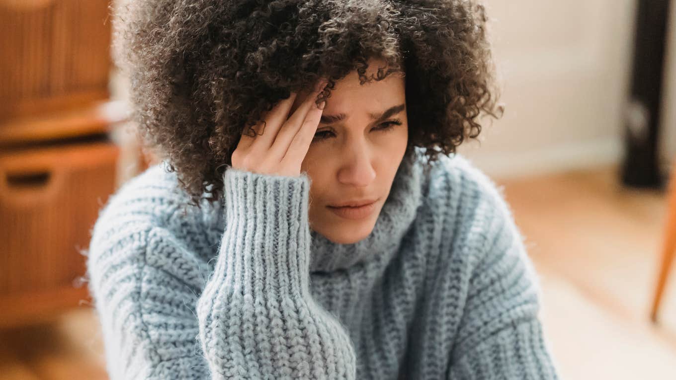 Women Reveal The Harsh Reason They Strayed Woman reveals the harsh reason she strayed.