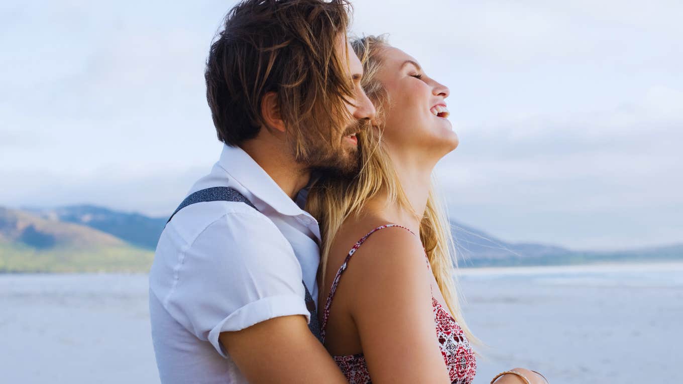 Words That Will Literally Save Your Marriage, According To Brené Brown Couple knows that words from Brené Brown that will save their marriage.
