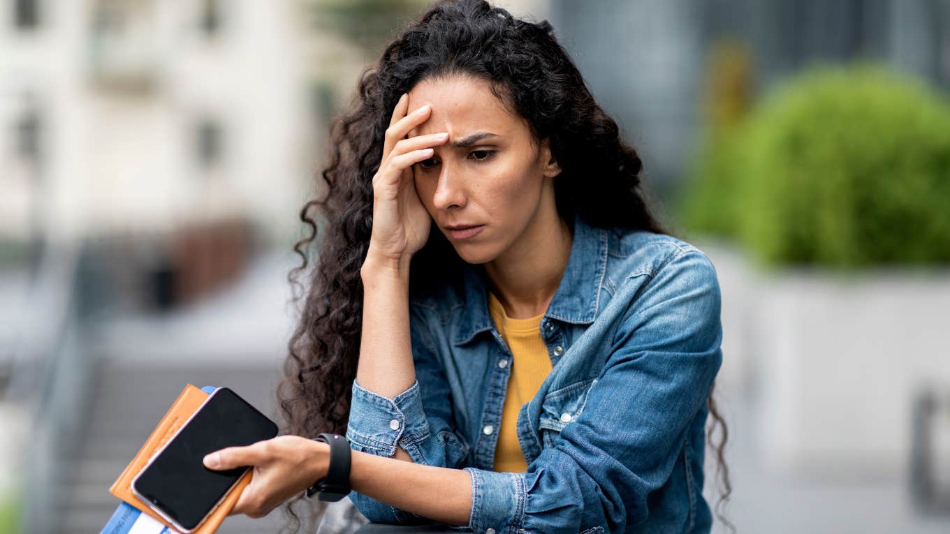 A Work Vacation With My Husband Made Me Rethink Our Entire Marriage Woman's work vacation made her rethink her marriage with her husband.