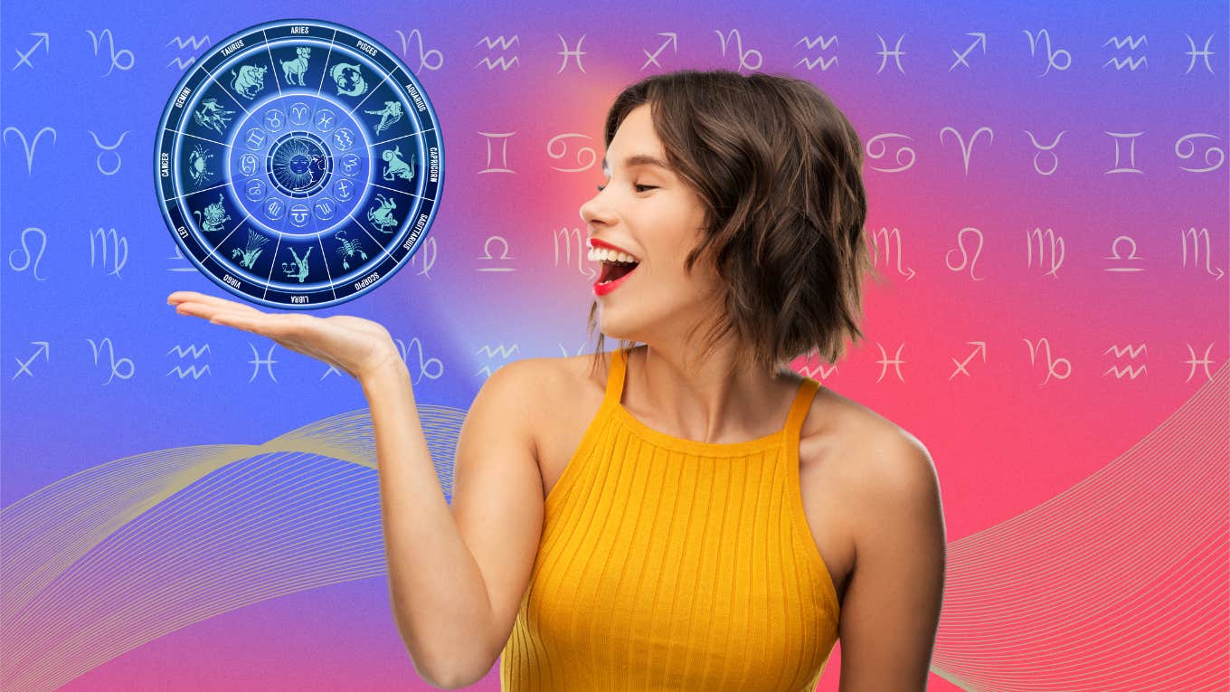 5 Zodiac Signs With The Best Horoscopes On October 30, 2024 5 Zodiac Signs With The Best Horoscopes On October 30, 2024