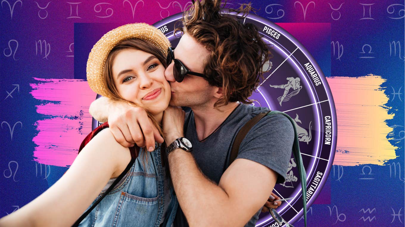 Zodiac Signs Find True Love On October 16, 2024 Zodiac Signs Find True Love On October 16, 2024