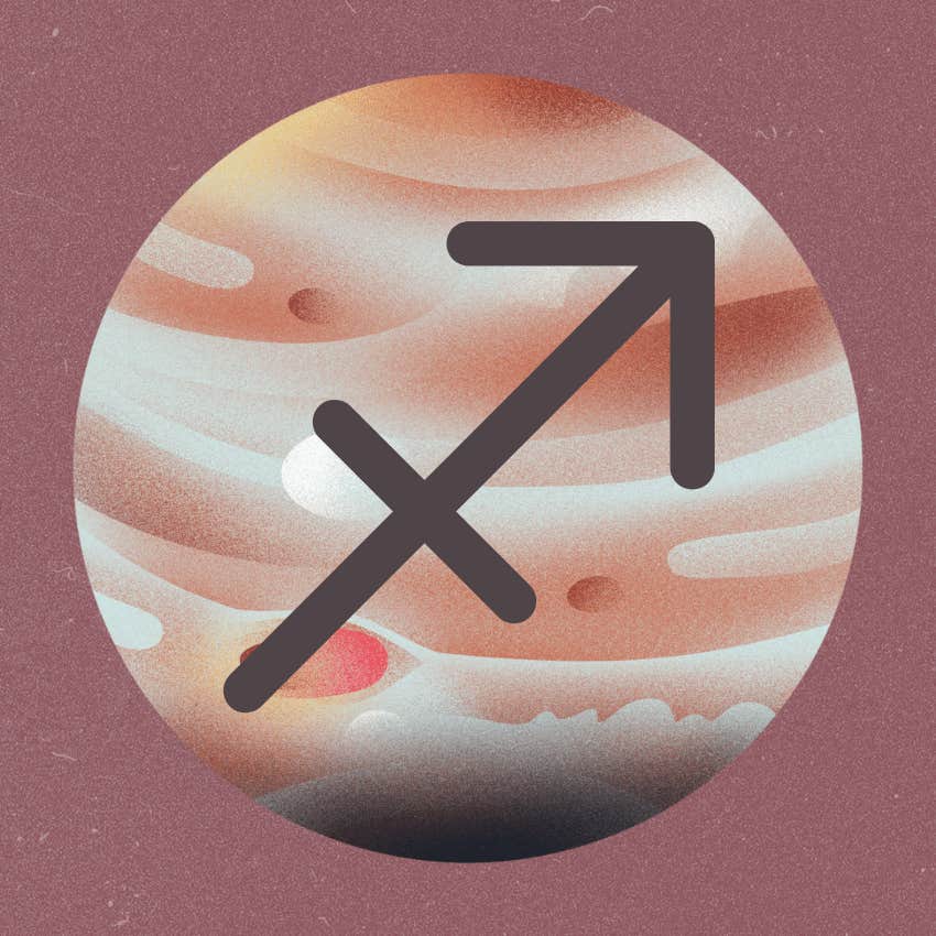 sagittarius significant change jupiter retrograde