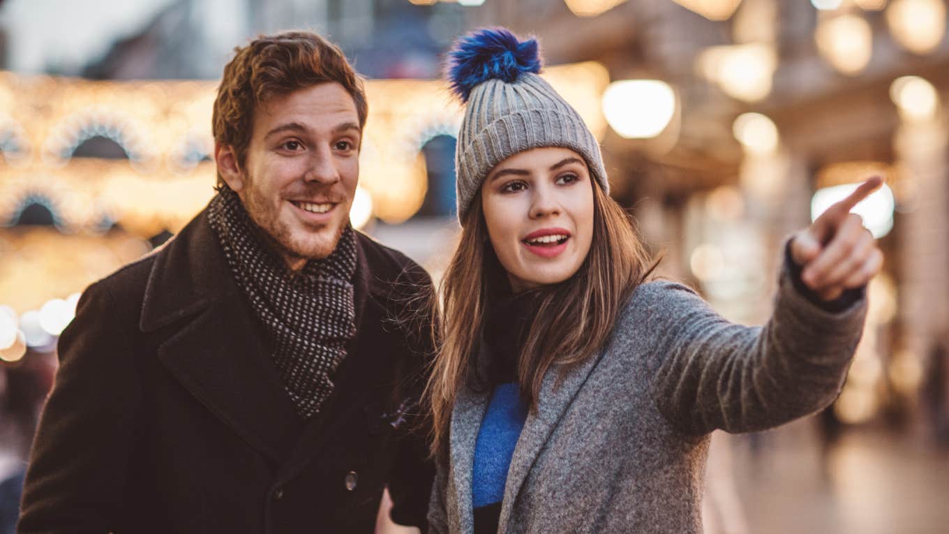 Steamy Actions That Will Change The Entire Trajectory Of Your Marriage Woman knows the steamy actions to change the trajectory of her marriage.